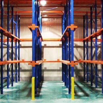 Raskaassa High Density Storage Drive