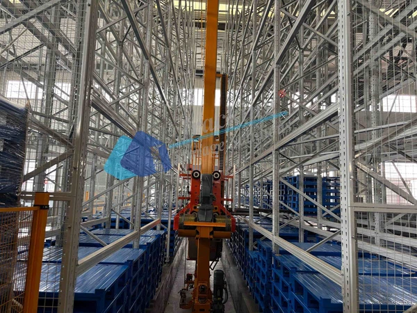 CTU Smart Racking3 CTU Smart Racking3