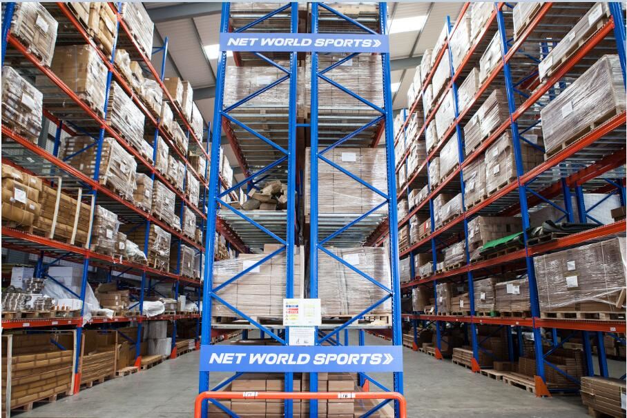 Kiinnitä huomiota näihin kysymyksiin ostaessaan Racking